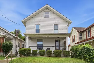 321 Williams Avenue, Hamilton, OH 45015 - Photo 2