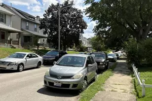 637 Creighton Ave, Dayton, OH 45410 - Photo 2