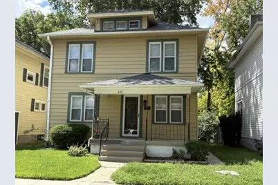 637 Creighton Avenue, Dayton, OH 45410 - Photo 1