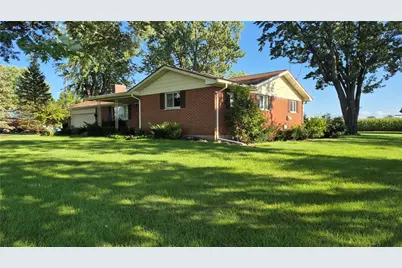 5205 Detrick Jordan Pike, Springfield, OH 45502 - Photo 2