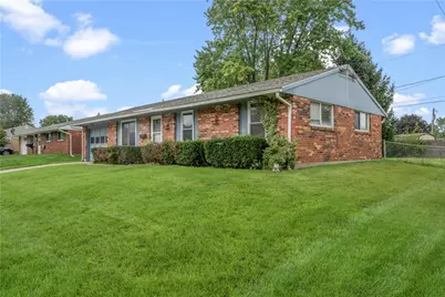 7161 Saffron Drive, Huber Heights, OH 45424 - Photo 2