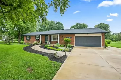 4390 E State Route 55, Casstown, OH 45312 - Photo 1