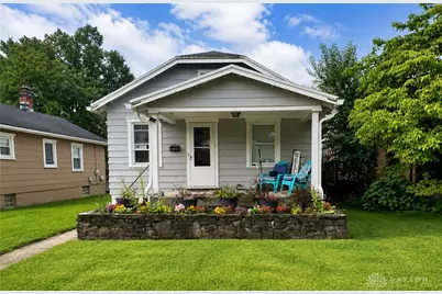 1356 Elmdale Drive, Dayton, OH 45409 - Photo 1