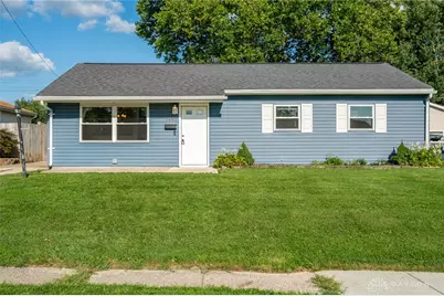 2442 Bellfield Street, Kettering, OH 45420 - Photo 2
