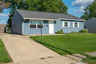2442 Bellfield St, Kettering, OH 45420 - Photo 1