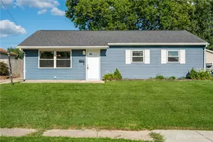 2442 Bellfield St, Kettering, OH 45420 - Photo 2