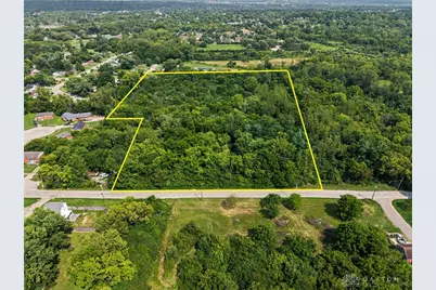 860 Miller Avenue, Dayton, OH 45417 - Photo 1
