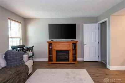 1680 Wimbledon Drive, Fairborn, OH 45324 - Photo 4