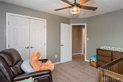 1680 Wimbledon Drive, Fairborn, OH 45324 - Photo 18