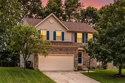 1680 Wimbledon Drive, Fairborn, OH 45324 - Photo 1