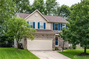 1680 Wimbledon Dr, Fairborn, OH 45324 - Photo 2