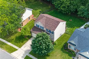 1680 Wimbledon Dr, Fairborn, OH 45324 - Photo 38