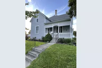 253 E Ward Street, Versailles, OH 45380 - Photo 1