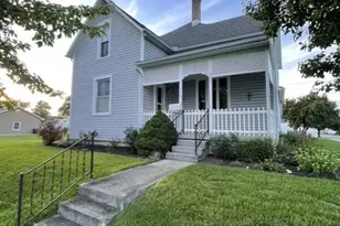 253 E Ward St, Versailles, OH 45380 - Photo 2