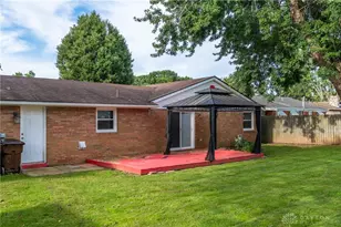 703 W Washington St, New Carlisle, OH 45344 - Photo 22