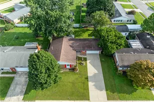 703 W Washington St, New Carlisle, OH 45344 - Photo 26