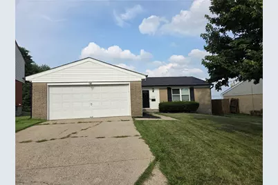 11884 Hamden Drive, Cincinnati, OH 45240 - Photo 1