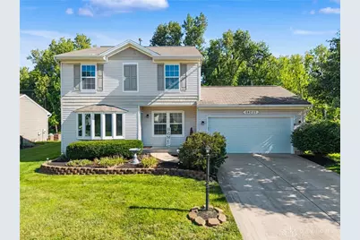 10237 Peacock Lane, Miamisburg, OH 45342 - Photo 1