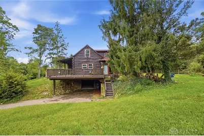 11635 Hall Road, Laura, OH 45337 - Photo 20