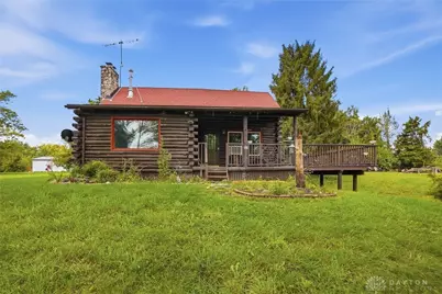 11635 Hall Road, Laura, OH 45337 - Photo 18