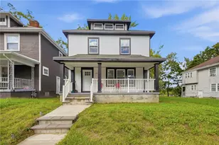 111 W Norman Ave, Dayton, OH 45405 - Photo 1