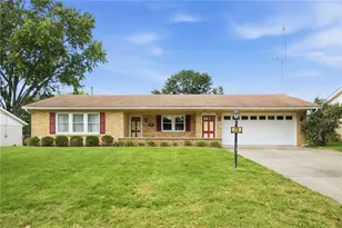219 N Smith St, New Carlisle, OH 45344 - Photo 1