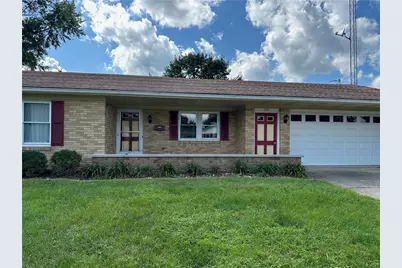 219 N Smith Street, New Carlisle, OH 45344 - Photo 2