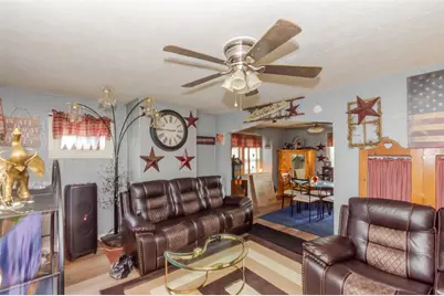 2419 Saint Charles Avenue, Dayton, OH 45410 - Photo 4