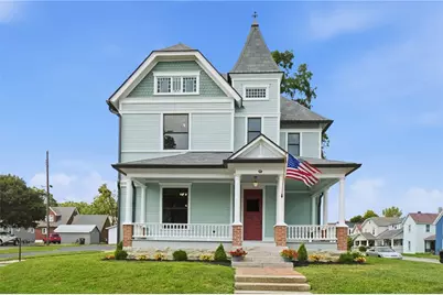 17 Jefferson Street, Brookville, OH 45309 - Photo 2