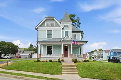 17 Jefferson Street, Brookville, OH 45309 - Photo 4