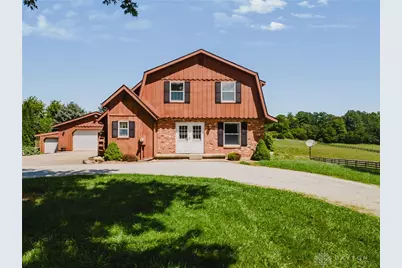 865 W Geiserman Road, Piqua, OH 45356 - Photo 2