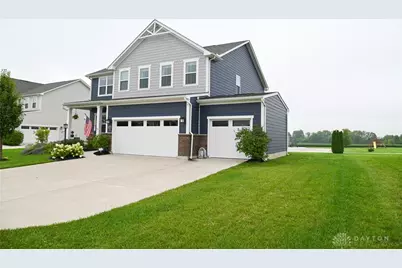 3258 Heatherstone Drive, Troy, OH 45373 - Photo 2