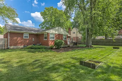 3903 Mengel Drive, Kettering, OH 45429 - Photo 26
