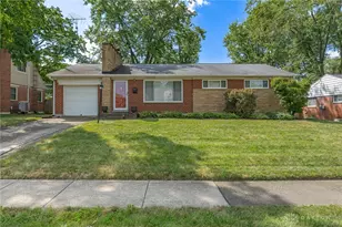 3903 Mengel Dr, Kettering, OH 45429 - Photo 1