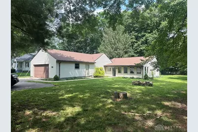 1358 Hanes Road, Beavercreek, OH 45434 - Photo 1