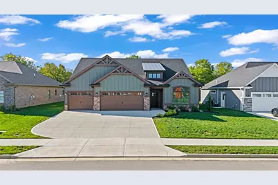 2197 Emerson Way, Troy, OH 45373 - Photo 1