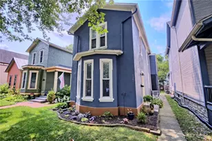 127 McDaniel St, Dayton, OH 45405 - Photo 1