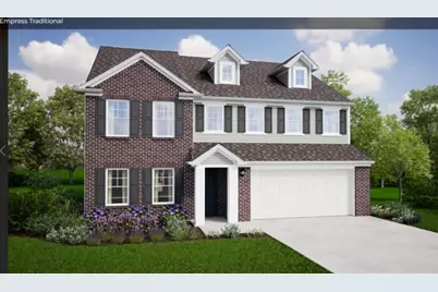 1512 Arrowhead Drive, Piqua, OH 45356 - Photo 1