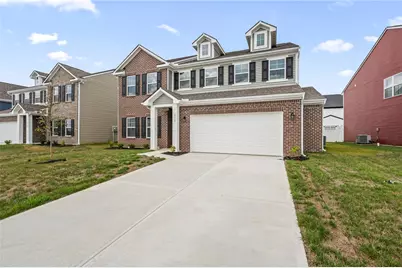 1512 Arrowhead Drive, Piqua, OH 45356 - Photo 2