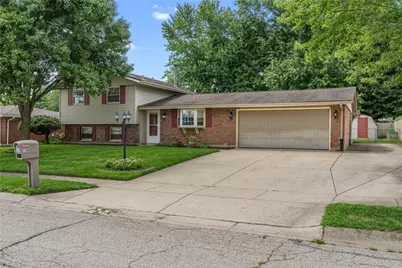 1890 Wilshire Drive, Xenia, OH 45385 - Photo 4