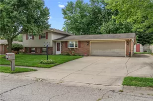 1890 Wilshire Dr, Xenia, OH 45385 - Photo 4