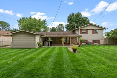 1890 Wilshire Drive, Xenia, OH 45385 - Photo 32