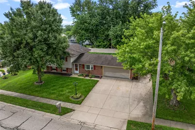 1890 Wilshire Drive, Xenia, OH 45385 - Photo 2