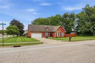 2112 Simon Ct, Springfield, OH 45503 - Photo 1