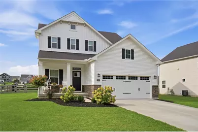 3896 Wilson Farms Boulevard, Franklin, OH 45005 - Photo 2