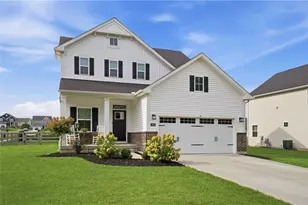 3896 Wilson Farms Blvd, Franklin, OH 45005 - Photo 2