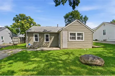 1864 Montgomery Avenue, Fairborn, OH 45324 - Photo 4