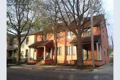 110-112 S June Street, Dayton, OH 45403 - Photo 1