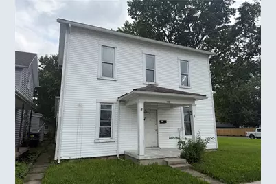 431 S Downing Street, Piqua, OH 45356 - Photo 1