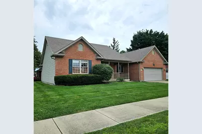 12 Merry Robin Road, Troy, OH 45373 - Photo 1